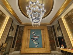 -华夏食府中餐厅(中原路店)