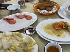 -秋姐美食店(海陵岛保利店)