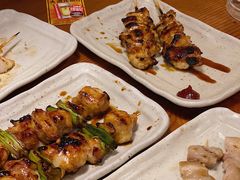 -鸟贵族(天王寺北口店)