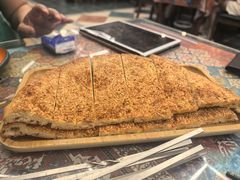 -乡村馕坑肉·烧烤·新疆菜·本地人更爱吃(阿勒泰首店)
