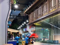 -坛宗剁椒鱼头(河西王府井店)