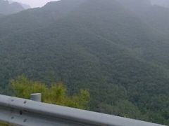 风景-乌龙峡谷景区