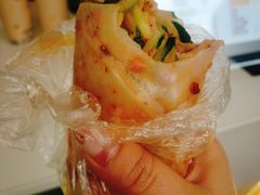 -小竖点徽派卷面皮(洪都店)