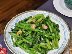 -花溪雨·森林餐厅(石基店)