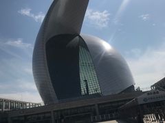 -航海博物馆餐厅