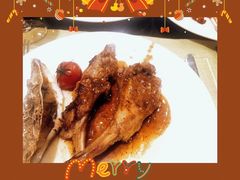 -万达瑞华酒店美食汇自助餐厅(楚河汉街店)
