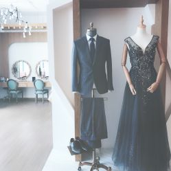点击看大图 深V-MIAMOR米艾茉婚纱摄影(江都店)