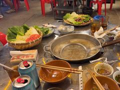 -潮汕•草根牛肉档(中江路店)