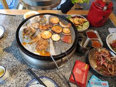 -酒拾烤肉(泉塘店)