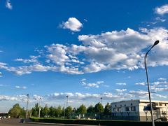 -海南航空营运基地