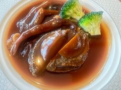 -王府井文华东方酒店-紫膳餐厅