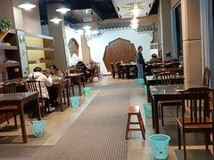 -朗妈私房菜(婺女州店)