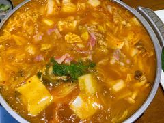 -九井澤精致料理(金茂店)