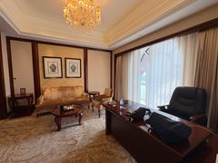 -唐山河头老街国丰维景度假大酒店