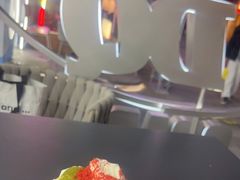 -DQ·蛋糕·冰淇淋(五角场万达店)