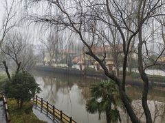 -思念果岭悦温泉