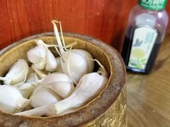-大姨捞面(新安花园店)