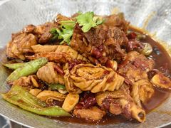 -小郭私房菜·海肠捞饭(学士街店)