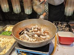 -长兴开元名都大酒店·地中海咖啡厅