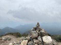 -灵山