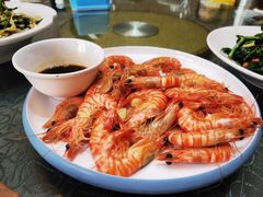 -大京园海鲜烧烤(东城路店)