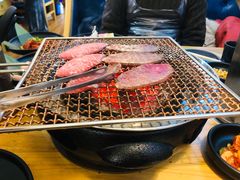 -九田家黑牛烤肉料理(吴江万象汇店)