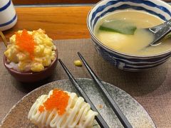 -戏作寿司(观音桥店)