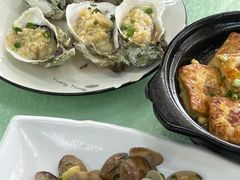 -景好海鲜餐厅(大鹏必选旅游店)