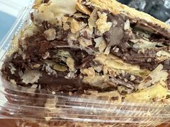 -爱德顺糕点食屋(利民道店)