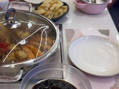 -黄记煌三汁焖锅(首创奥特莱斯店)
