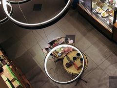 -星巴克臻选(成都宽窄巷子店)