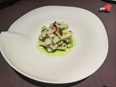 -肆月河豚·新淮扬菜·烤鸭(中关村店)