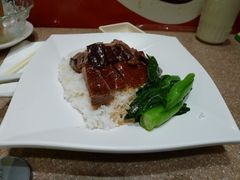 -太兴烧味餐厅(宝明大厦店)