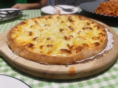 -哟吼艺术餐厅·亲子·生日宴