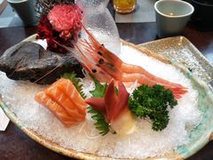 大综合刺身拼盘-古京·臻致料理(月湖店)