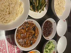 -添萬囍·天津三鲜捞面(天河城店)