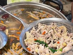 -小煵记·打边炉(西丽文光店)