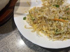 -谷语桃源(金色现河店)