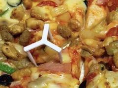 -必胜客(宁海西子国际店)