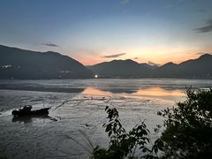-北岐滩涂