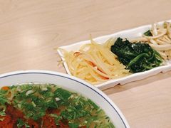 -西部马华清真食府·丝路菜(大钟寺店)