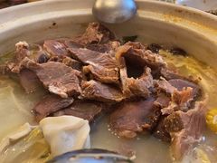 -花水湾红太阳牛肉汤锅