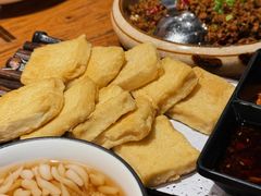 -滇香肴·云南菜蒸汽石锅鱼(云南北路店)