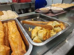 -常州糕团店(北大街新世纪商城店)