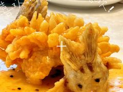 -海味观(老西门店)