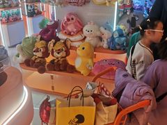 -可爱抓 COCO  GOTCHA(天津鹏欣水游城店)