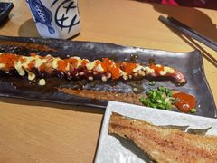 章鱼大串-沼津港渔市(宏伊国际广场店)