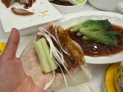 -汇贤府·李氏新鲁菜(万寿路店)