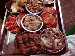 -渝味黄姐火锅(黄泥村店)