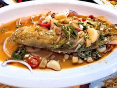 -陈厨(新苑小区店)